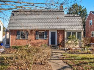 612 Pershing Dr, Silver Spring, MD 20910