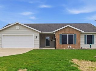 1331 E Beal Ave, Bucyrus, OH 44820