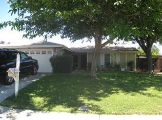 9938 Windsor Way, San Ramon, CA 94583