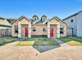 1304 Wood Ave #A, Waco, TX 76706
