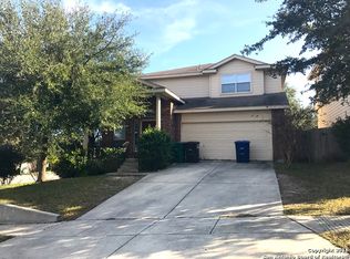 5450 Argyle Way, San Antonio, TX 78247