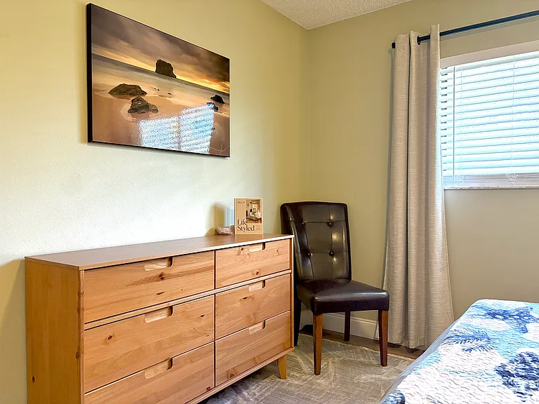 Guest Bedroom