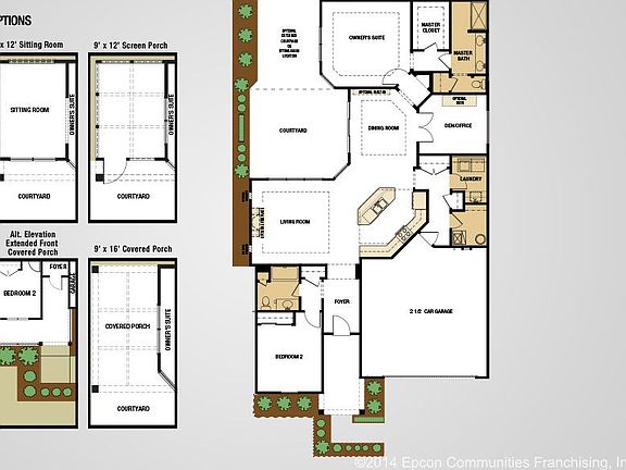 2nd image of 1011 Pryse Farm Blvd