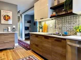 10 Pompeii St #2, Boston, MA 02119