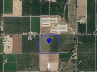 13293 Atwater Jordan Rd, Livingston, CA 95334