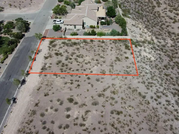 Buford Dr Lot 40, Socorro, NM 87801