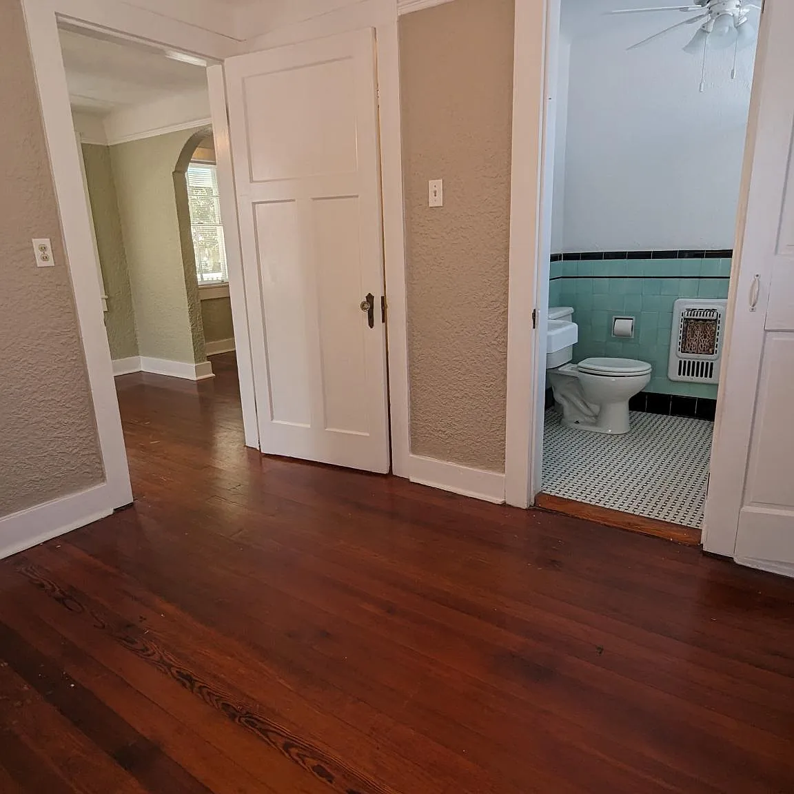 1 bed, 650 sqft, $1,400 — Photo 4