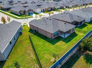 1241 Firework Dr, Aubrey, TX 76227