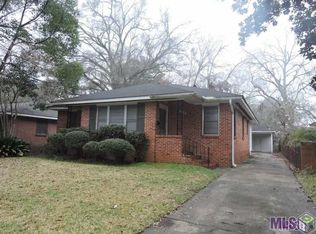 3345 Kleinert Ave, Baton Rouge, LA 70806