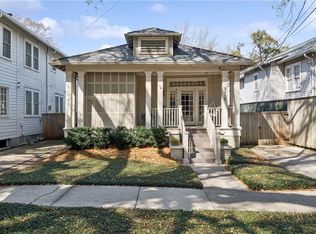 2616 State St, New Orleans, LA 70118