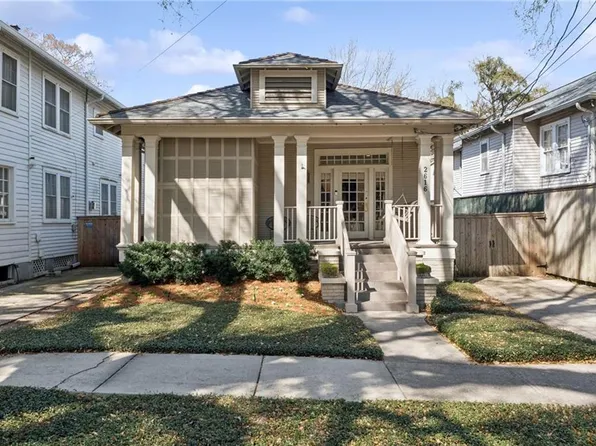 2616 State St, New Orleans, LA 70118