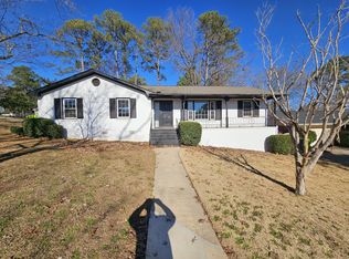 1619 Emerald Valley Rd, Columbia, SC 29210