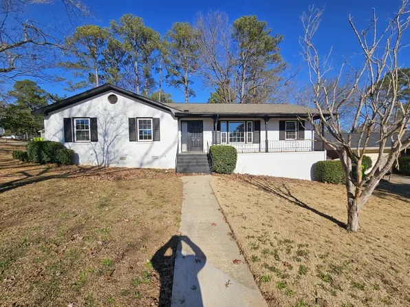 1619 Emerald Valley Rd, Columbia, SC 29210