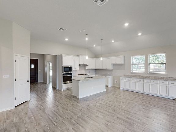 Kitchen - Representational Photo