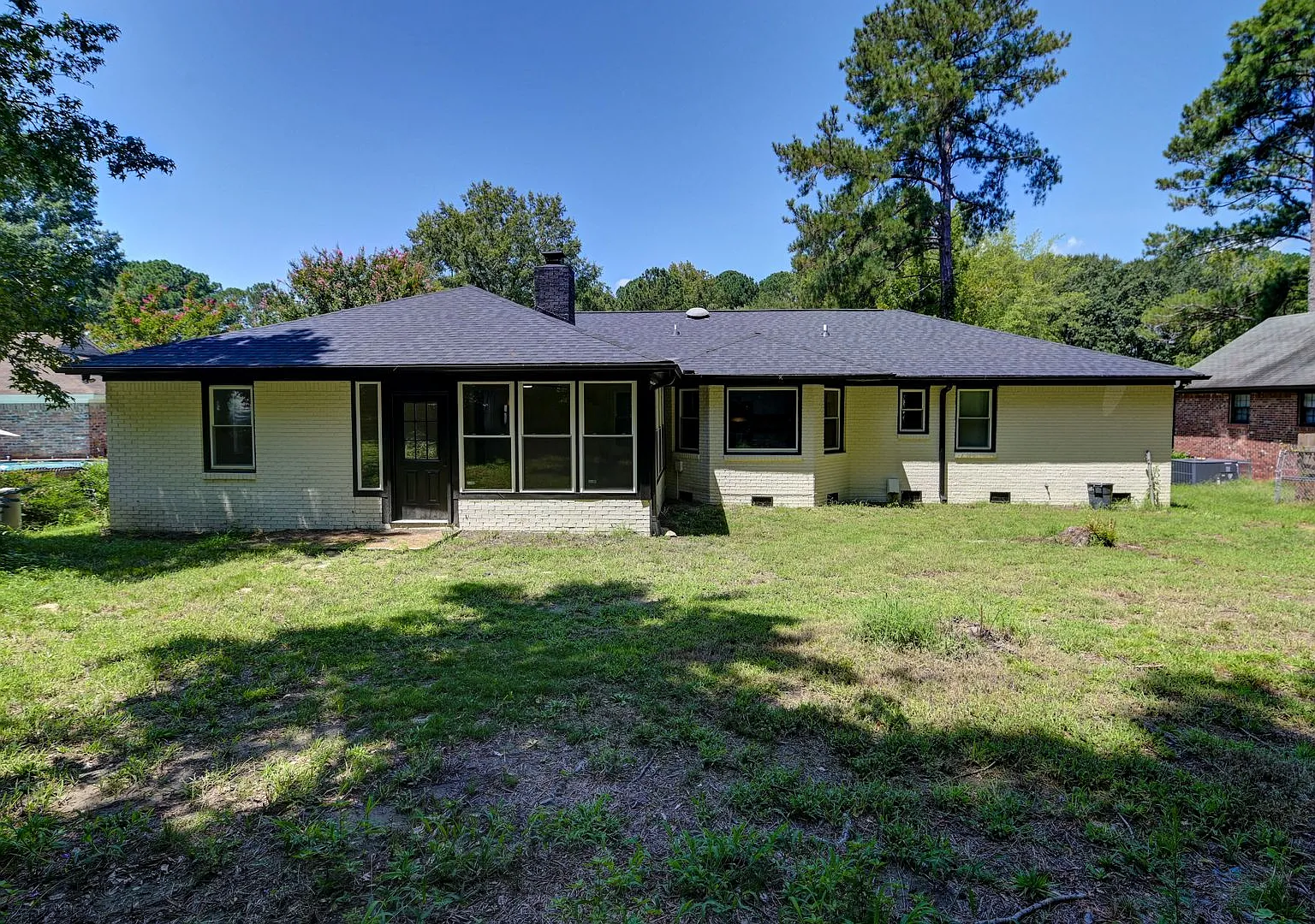 Spacious 4-Bedroom Ranch with Modern Updates & Large Fenced Yard! — Photo 4