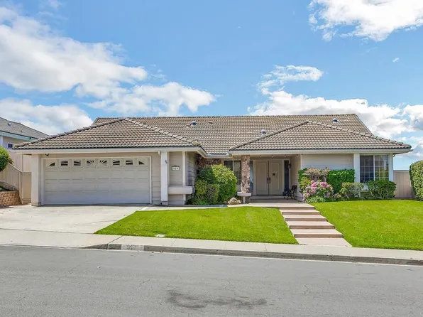 919 Begonia Ct, Carlsbad, CA 92011