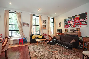Rented by Compass