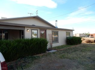 16034 S Cordes Lakes Dr, Mayer, AZ 86333