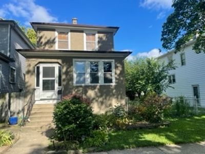 1227 Grove Ave, Berwyn, IL, 60402