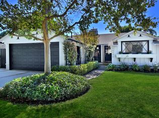 15506 Huston St, Encino, CA 91436