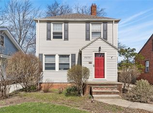 26531 Mallard Ave, Euclid, OH 44132