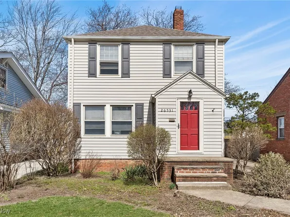 26531 Mallard Ave, Euclid, OH 44132