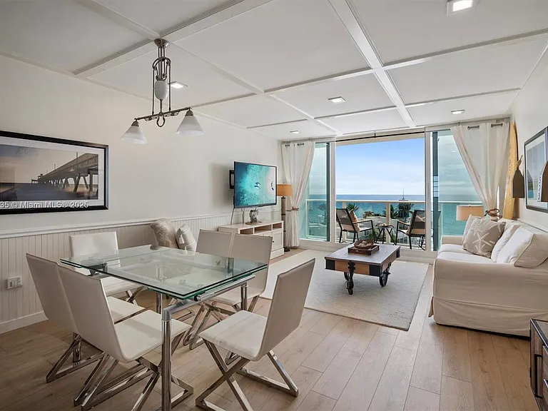 3505 S Ocean Dr #607 — Photo 3
