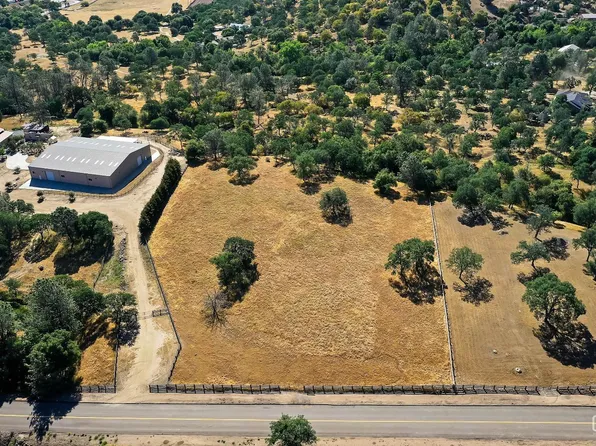 0 Clear Creek Rd, Keene, CA 93531