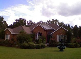 10457 Valentine Rd S, Tallahassee, FL 32317