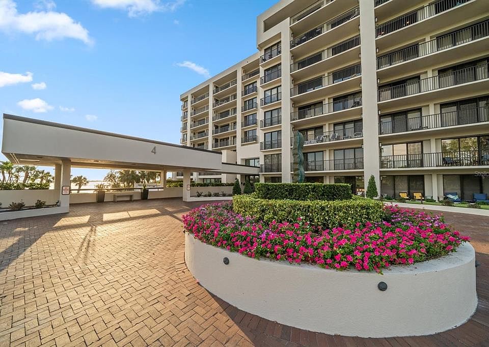 1st image of 4 BELLEVIEW BOULEVARD #601