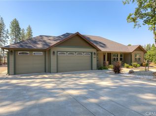 1600 Elliott Rd, Paradise, CA 95969
