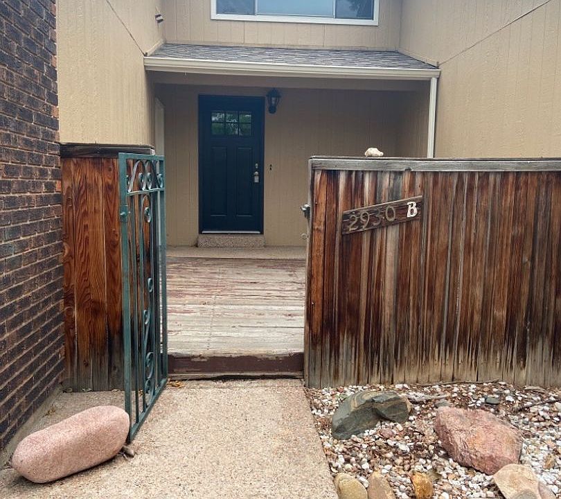 1st image of 2930 Rams Ln APT B