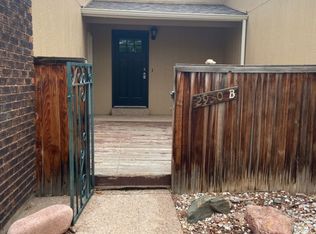 2930 Rams Ln APT B, Fort Collins, CO 80526