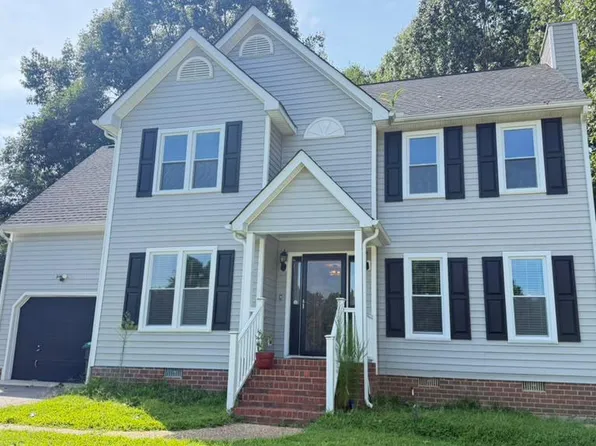 7806 Southford Mews, Chesterfield, VA 23832