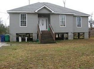 206 Canulette Rd, Slidell, LA 70458