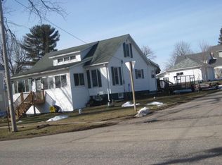W6450 E Pine St, Dalton, WI 53926