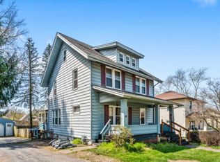 1128 Griswold St, Sharon, PA