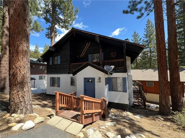 1356 Carinthia Ln, Incline Village, NV 89451