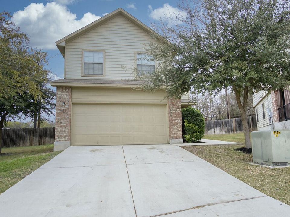 2nd image of 5403 Shivalik Way