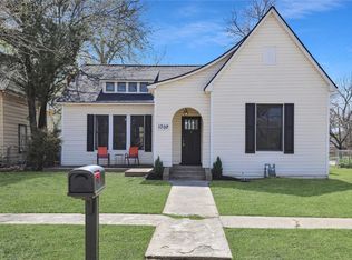 1302 E Pecan St, Gainesville, TX 76240