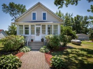 119 2nd St N, Nerstrand, MN 55053