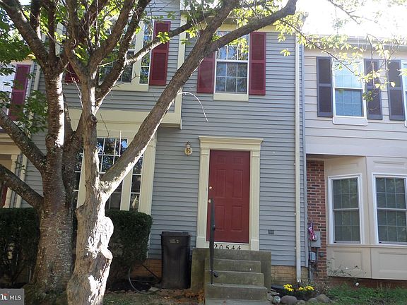 2nd image of 20544 Lowfield Dr