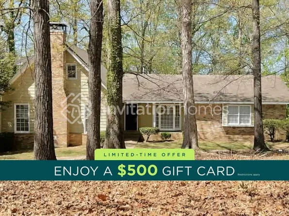 6297 Queens Ct, Riverdale, GA 30296