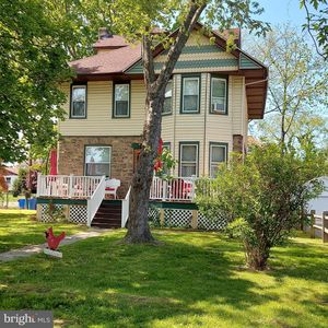 409 Harrison Ave, Norwood, PA, 19074