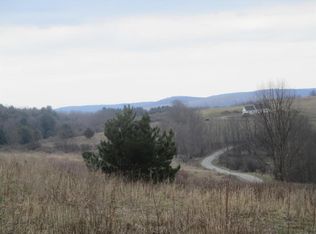 0 Armstrong Rd, Cooperstown, NY 13326