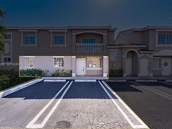 5th image of 7221 NW 174th Ter APT 102