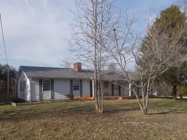 1177 Amostown Rd, Sandy Ridge, NC 27046