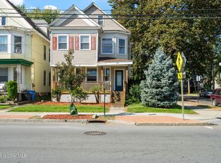 277 Delaware Ave, Albany, NY 12209