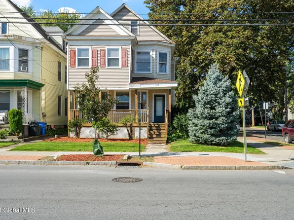 277 Delaware Avenue, Albany, NY 12209