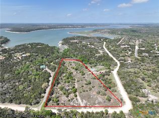 5510 Kinne Rd, Temple, TX 76502